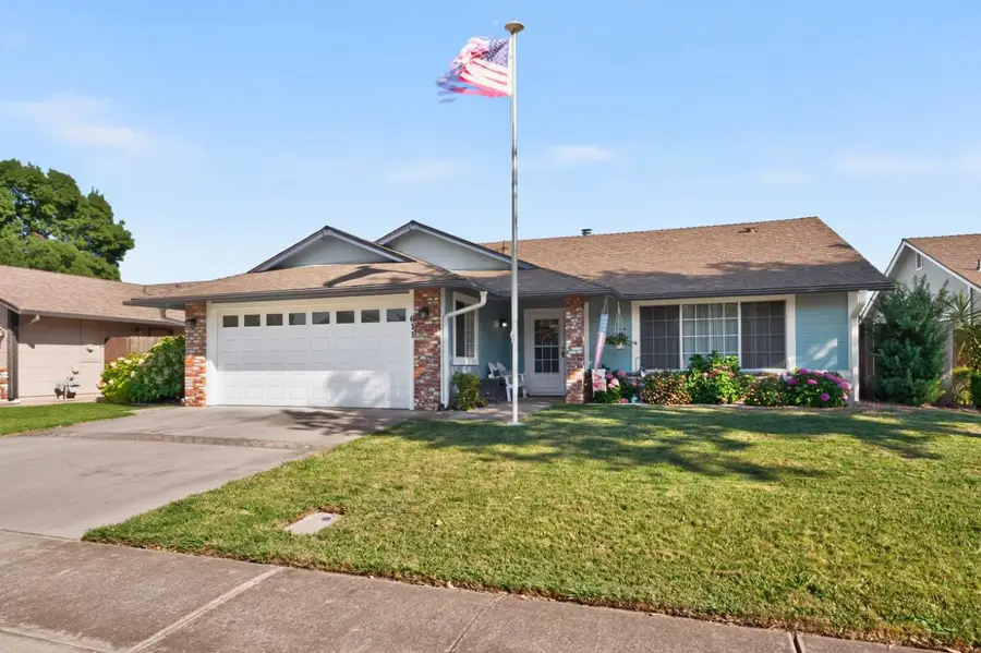 611 Mcdevitt Drive, Wheatland, CA 95692 - #2