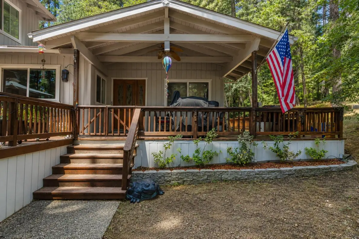 2398 Country Club Drive, Arnold, CA 95223 - #1