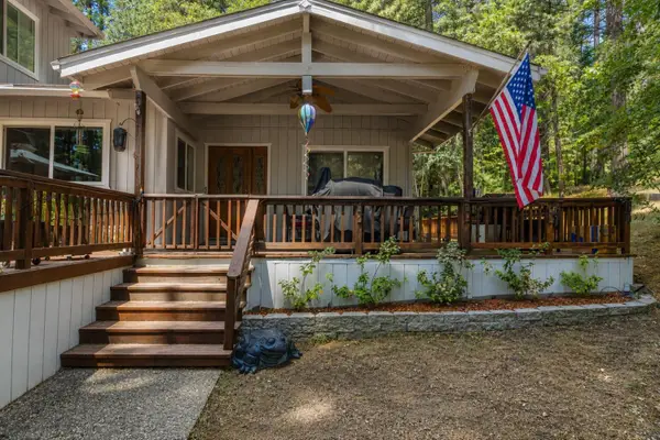 2398 Country Club Drive, Arnold, CA 95223
