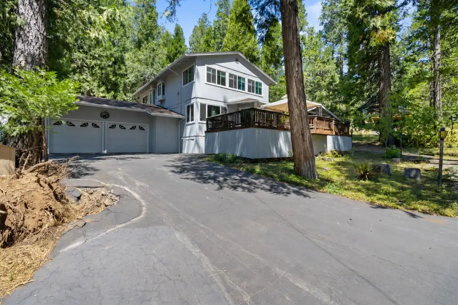 2398 Country Club Drive, Arnold, CA 95223 - #3