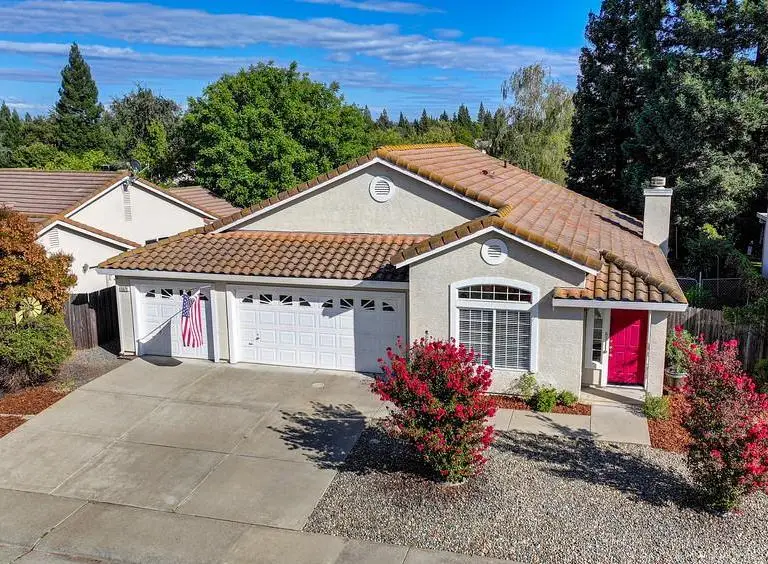 15078 Seguridad Drive, Rancho Murieta, CA 95683 - #1