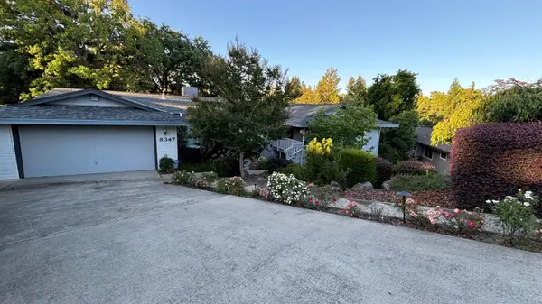 8347 Woodborough Way, Fair Oaks, CA 95628