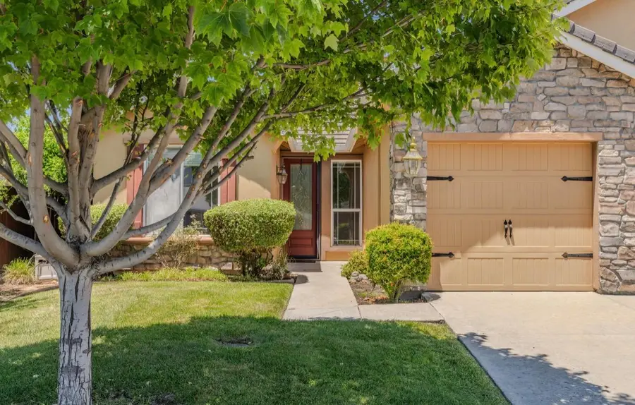 165 Bullion Hill Drive, Valley Springs, CA 95325 - #2