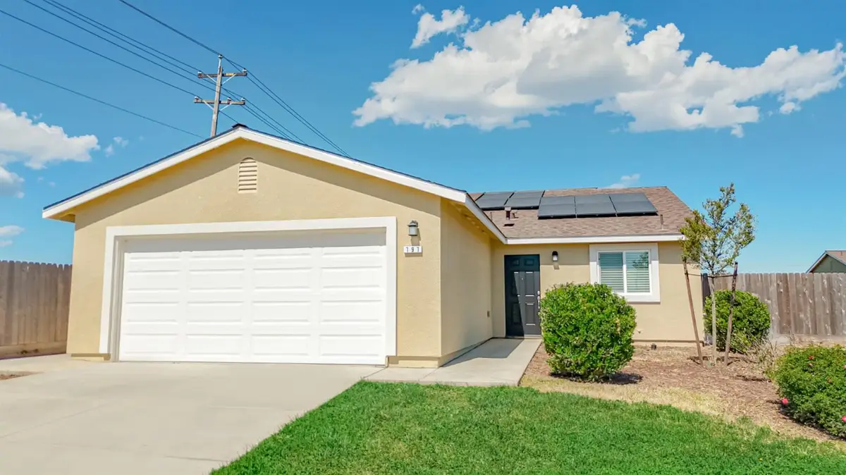 797 Marcus Court, Merced, CA 95341 - #1
