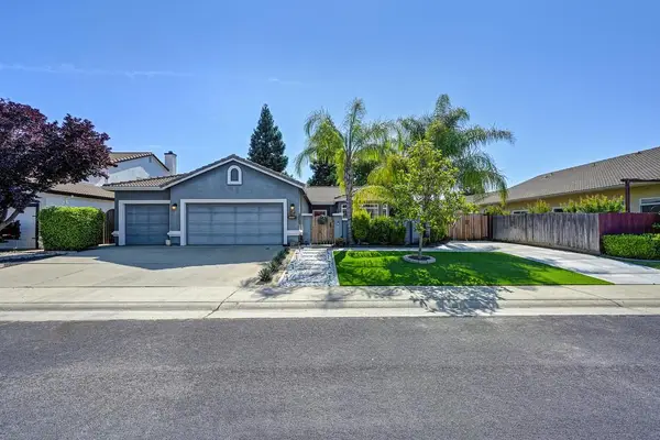 254 Mariner Circle, Lincoln, CA 95648