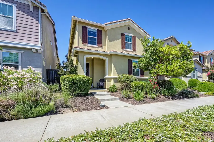 3105 Club Center Drive, Sacramento, CA 95835 - #3