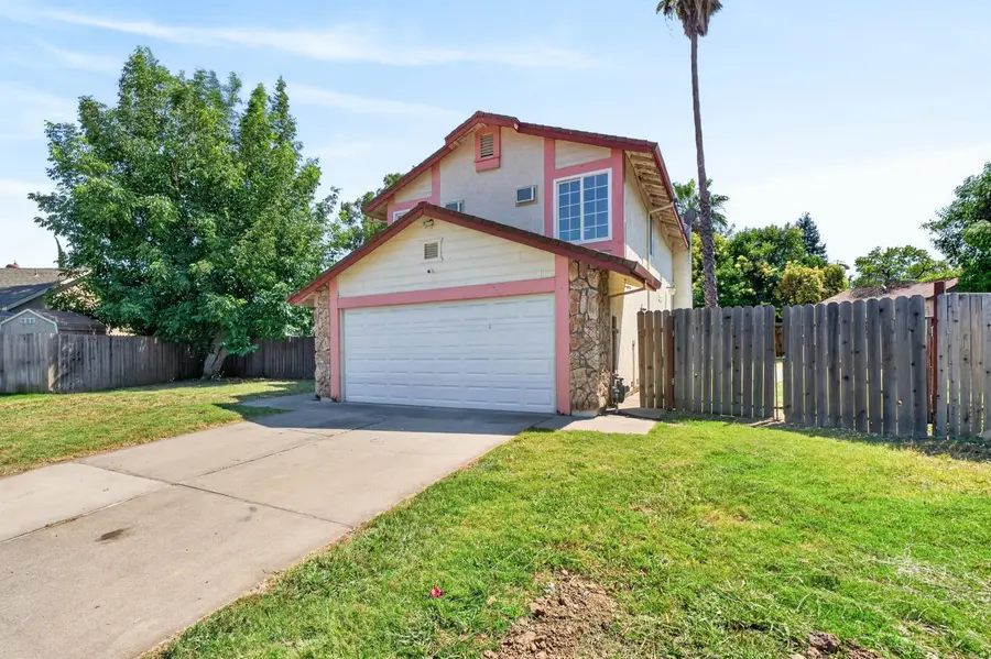 3079 Parody Way, Sacramento, CA 95833 - #3
