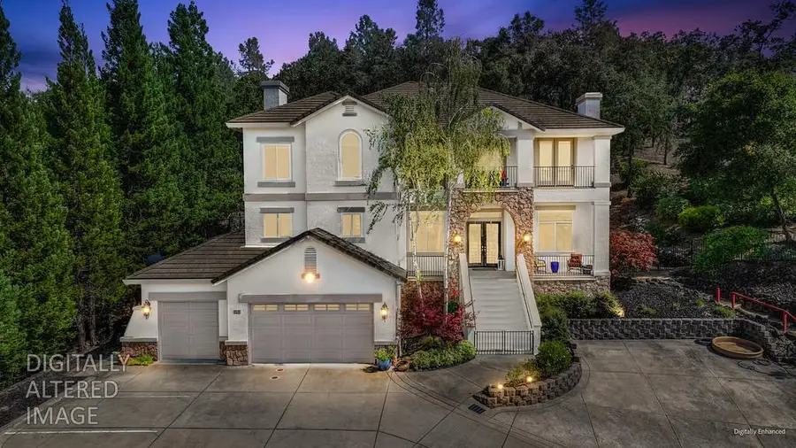 3510 Brittany Way, El Dorado Hills, CA 95762 - #2
