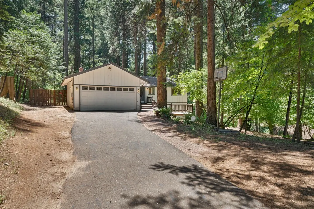 6160 Bucktail Lane, Pollock Pines, CA 95726 - #1