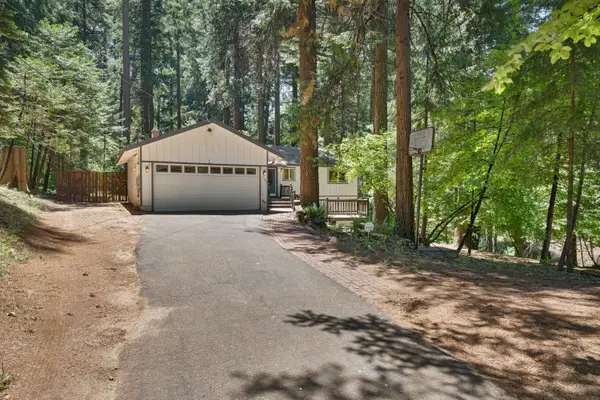 6160 Bucktail Lane, Pollock Pines, CA 95726