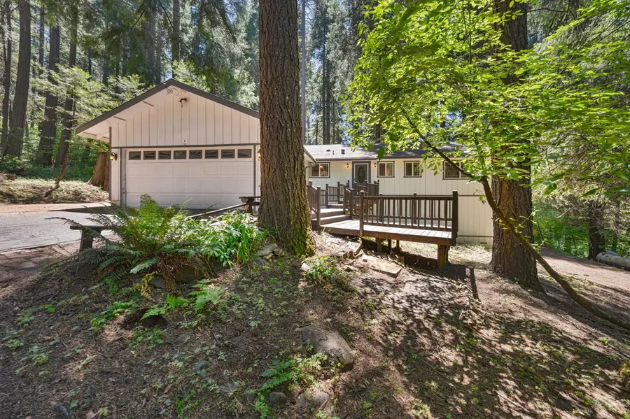 6160 Bucktail Lane, Pollock Pines, CA 95726 - #2
