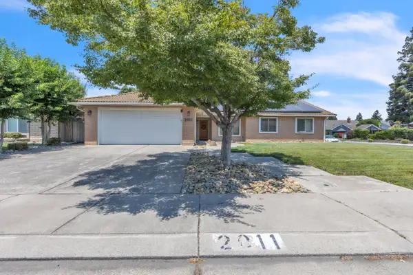 2011 Angelico Circle, Stockton, CA 95207