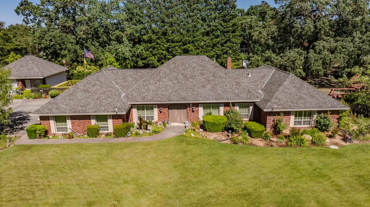9069 Bader Road, Elk Grove, CA 95624 - #1