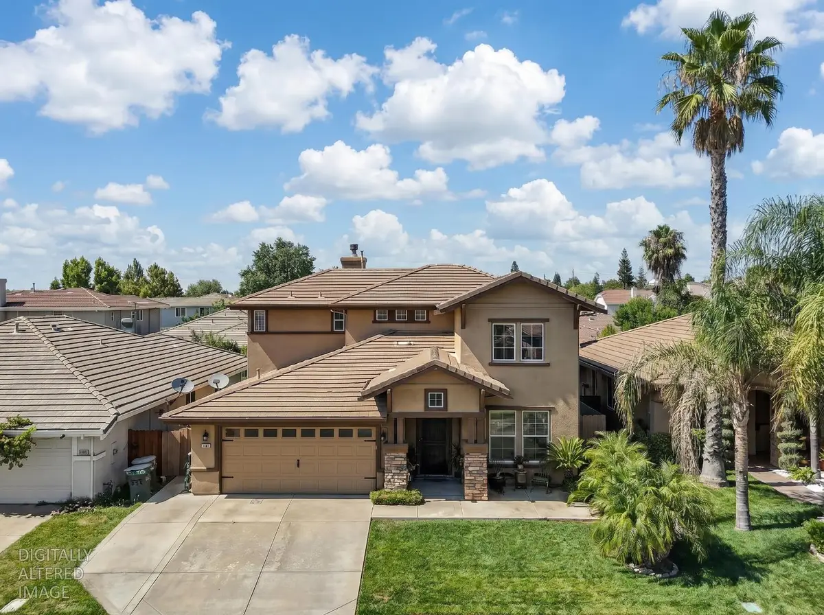 5401 Beckworth Way, Antelope, CA 95843 - #1