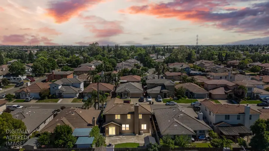 5401 Beckworth Way, Antelope, CA 95843 - #2