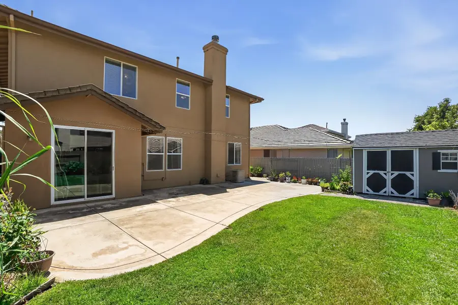 5401 Beckworth Way, Antelope, CA 95843 - #3