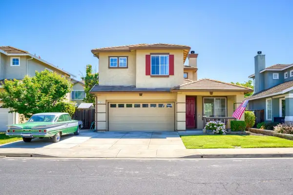 1397 Maplewood Drive, Livermore, CA 94551