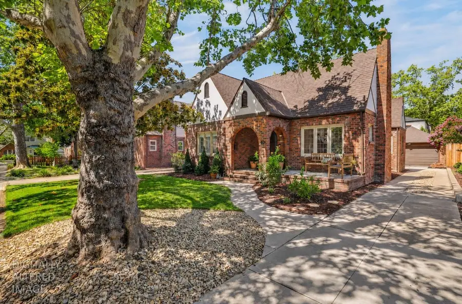 2942 Highland Avenue, Sacramento, CA 95818 - #3