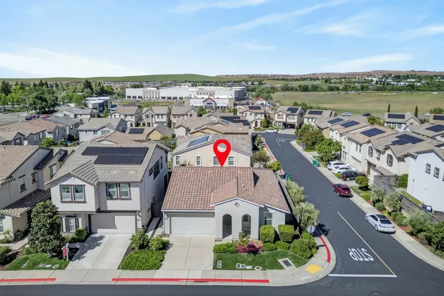8193 Ryland Drive, El Dorado Hills, CA 95762 - #2