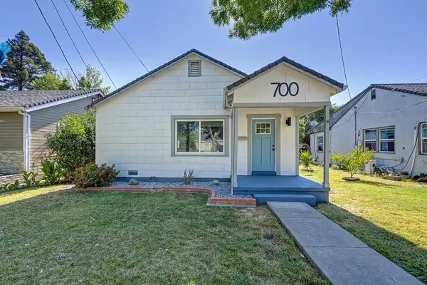 700 N Murdock Avenue, Willows, CA 95988