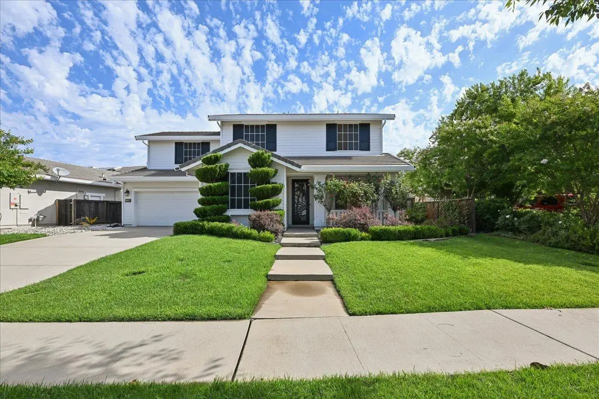 1708 Flora Way, Lincoln, CA 95648 - #1