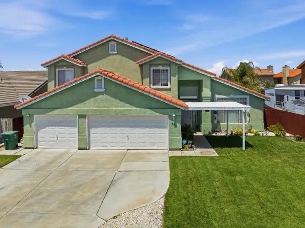 160 Grenache Court, Los Banos, CA 93635
