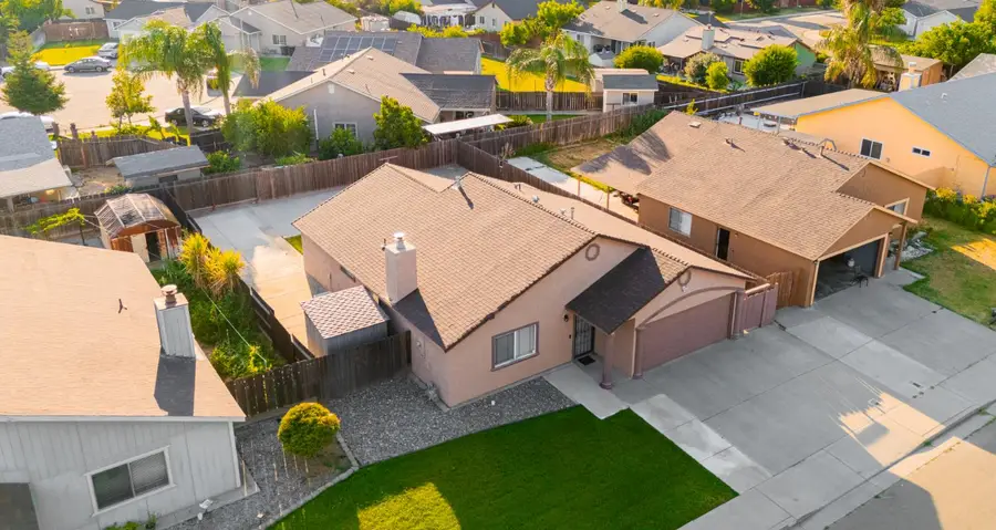 1422 Pinot Drive, Livingston, CA 95334 - #3