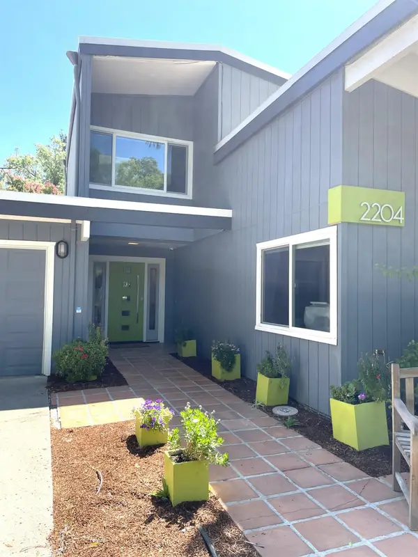 2204 Fortuna Court, Davis, CA 95616