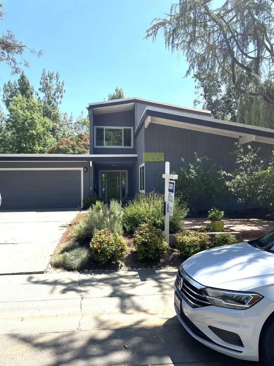 2204 Fortuna Court, Davis, CA 95616 - #2