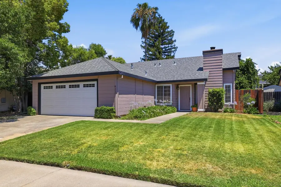 6117 Ebonywood, Citrus Heights, CA 95610 - #2