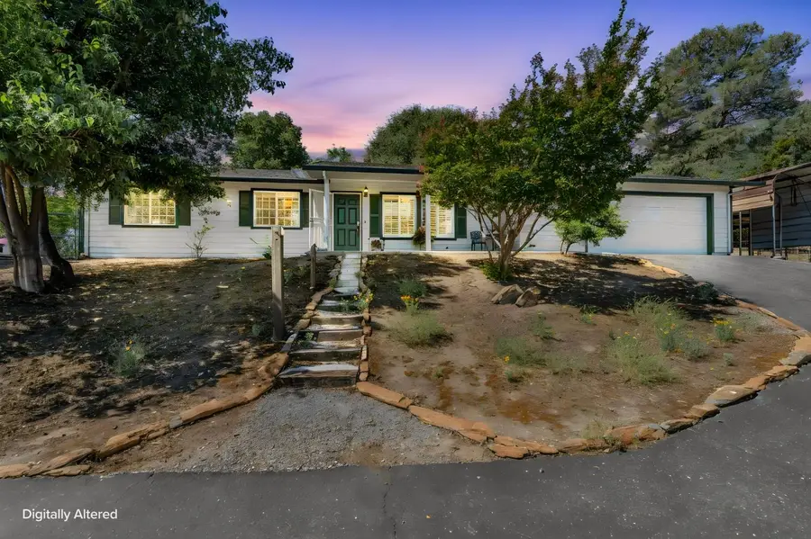 2691 Dennis Lane, Valley Springs, CA 95252 - #2
