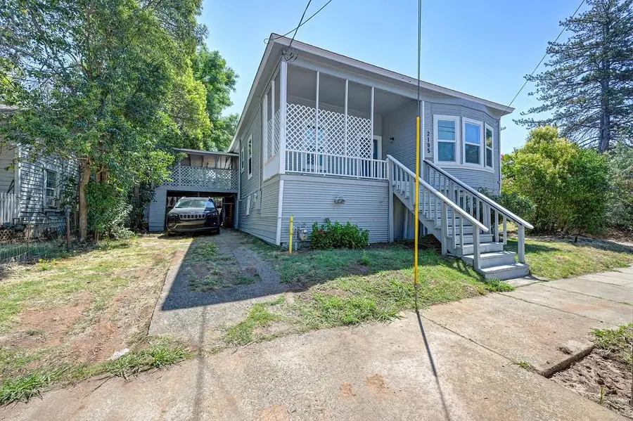 2195 Spencer Avenue, Oroville, CA 95966 - #2