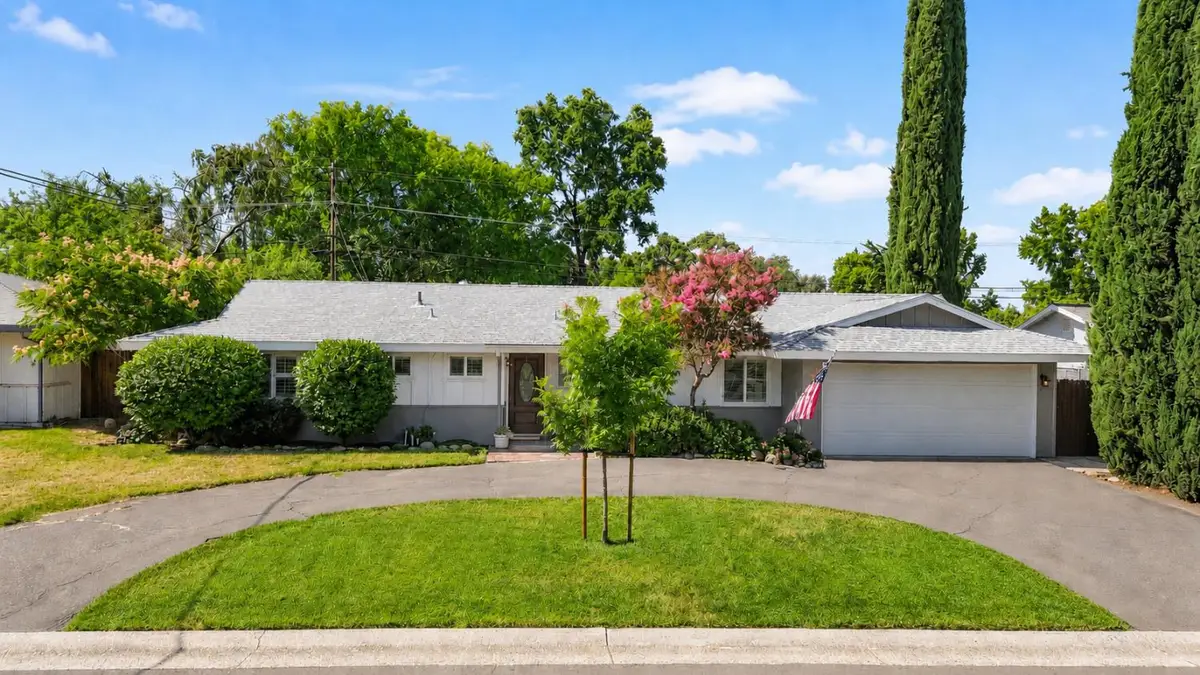 5780 Pearson Avenue, Loomis, CA 95650 - #1