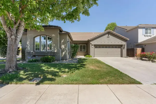 4216 Sea Otter Lane, Modesto, CA 95356