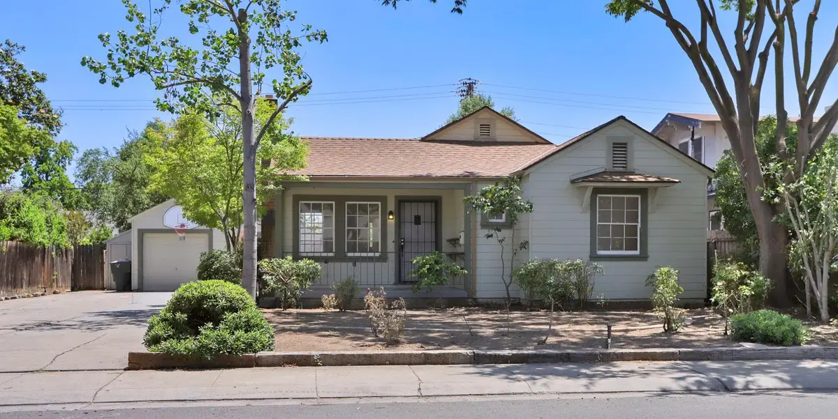 1718 Michigan Avenue, Stockton, CA 95204 - #1