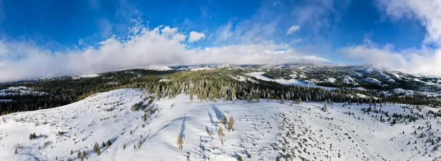 0 Lake Valley Road, Emigrant Gap, CA 95715 - #2