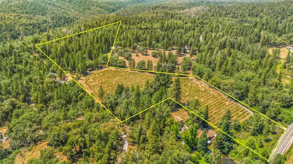 0 Greenwood Road, Garden Valley, CA 95633