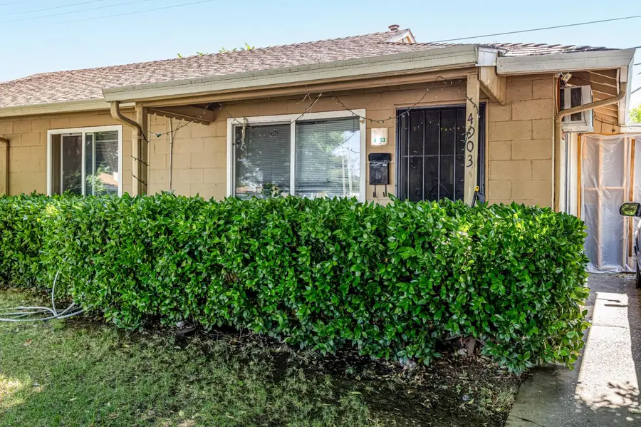 4903 58th Street, Sacramento, CA 95820 - #2