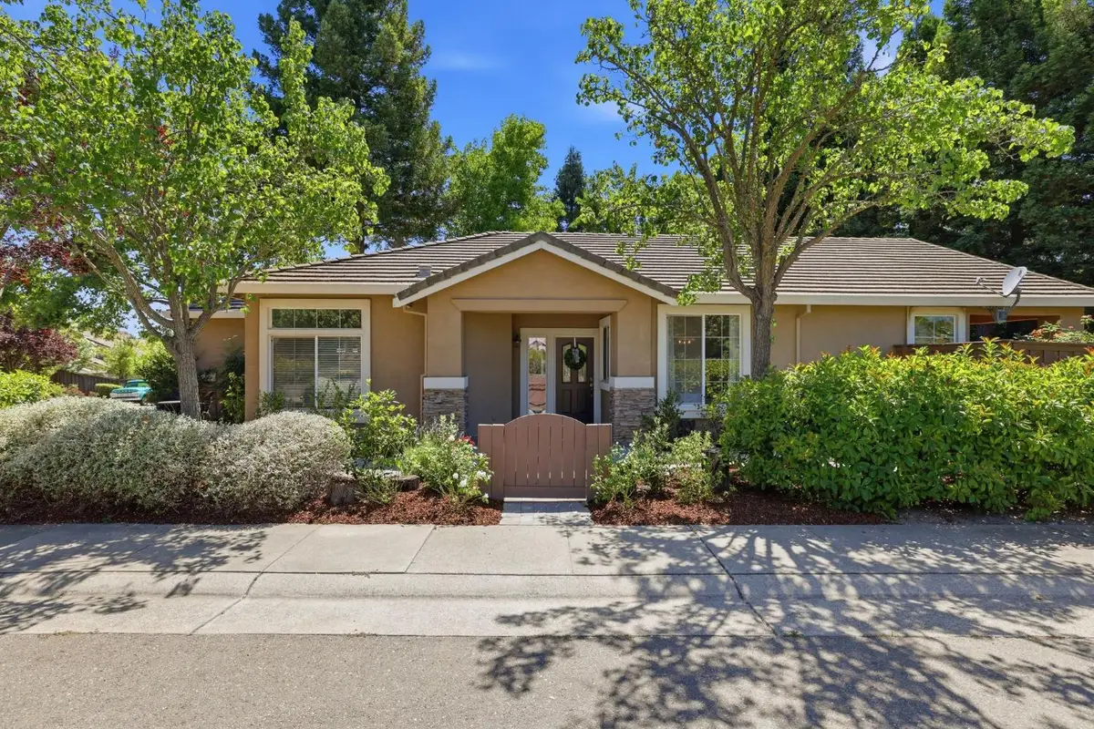 1129 Callander Way, Folsom, CA 95630 - #1