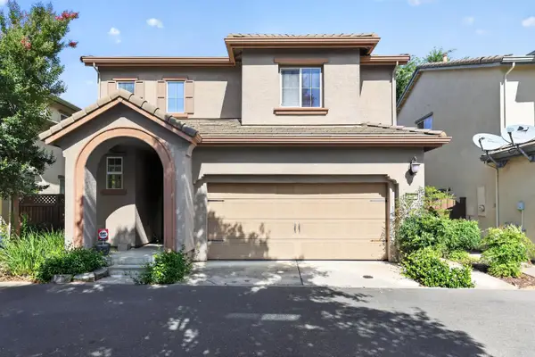 1203 Landmark Circle, Lincoln, CA 95648
