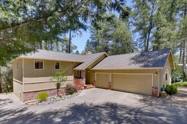 11412 Cottontail Way, Penn Valley, CA 95946