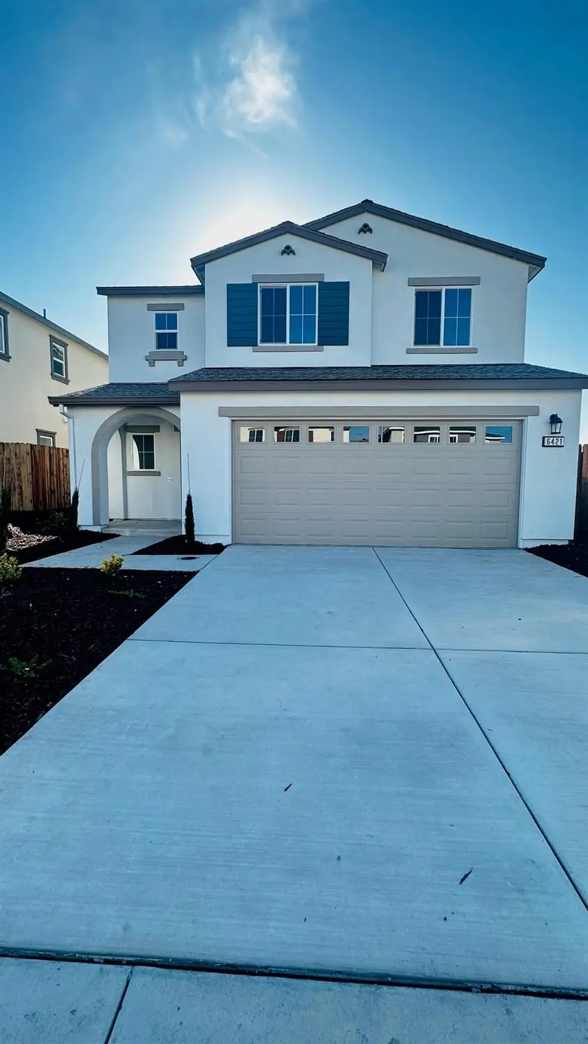 6421 Maple Leaf Lane, Riverbank, CA 95367 - #1