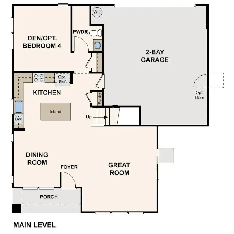 2019 Apricot Terrace, Davis, CA 95618 - #2