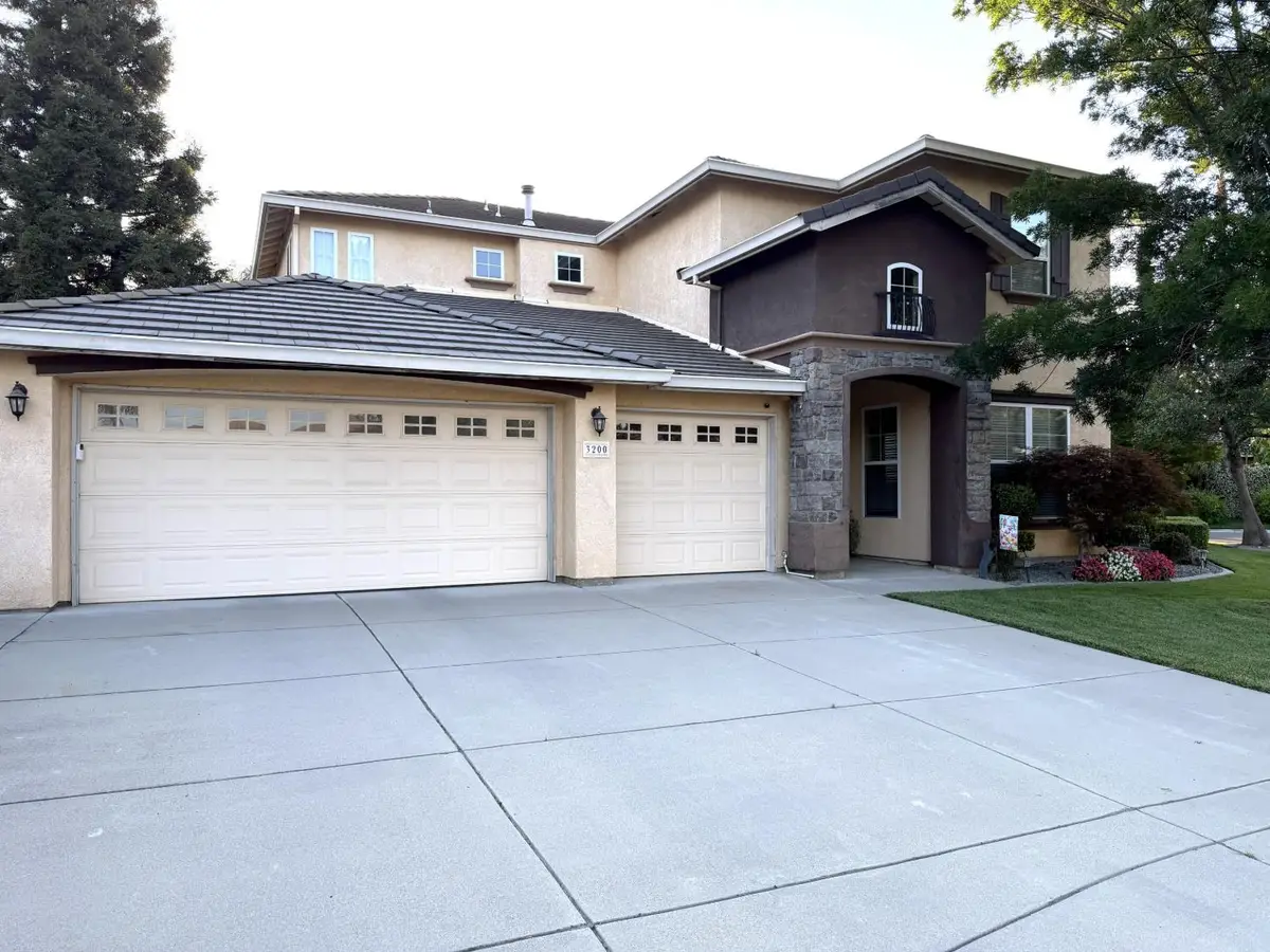 3200 Mont Cliff Court, Modesto, CA 95355 - #1