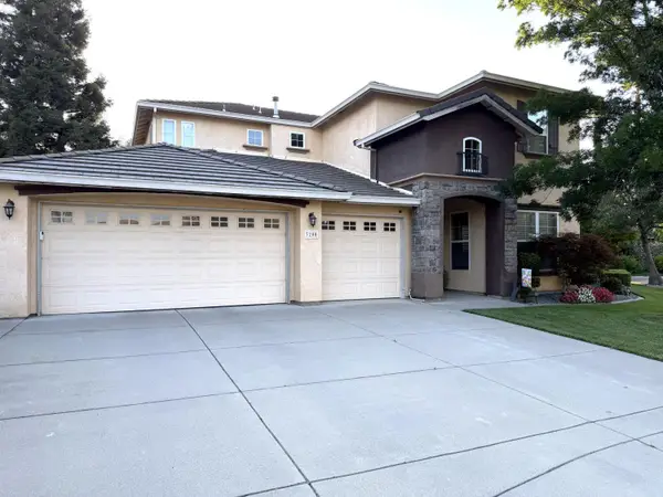 3200 Mont Cliff Court, Modesto, CA 95355