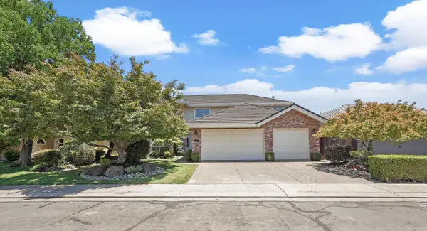 18432 Ironstone Street, Woodbridge, CA 95258