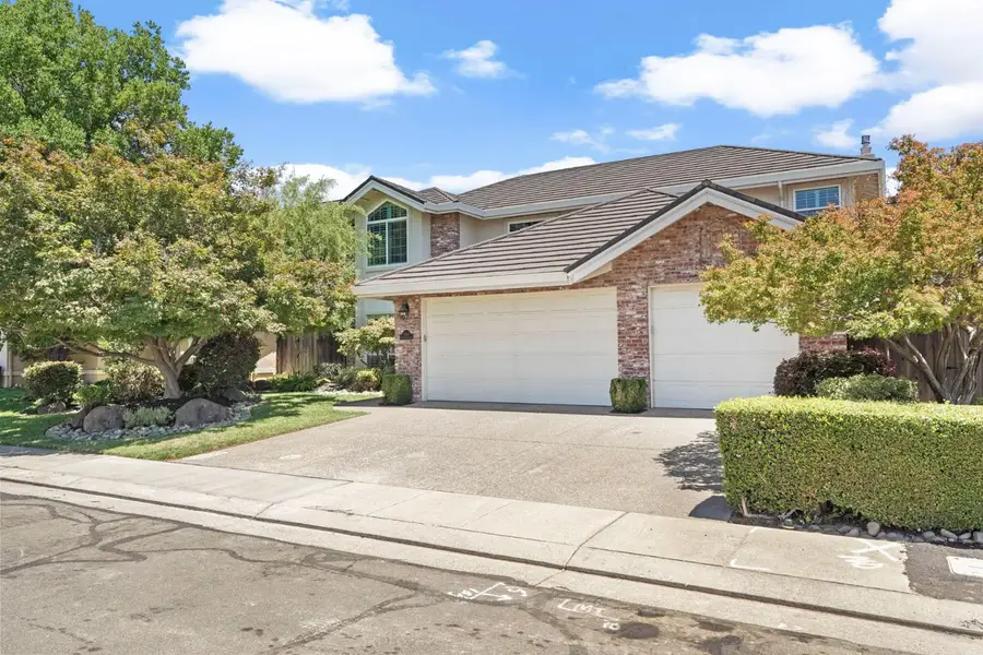 18432 Ironstone Street, Woodbridge, CA 95258 - #3