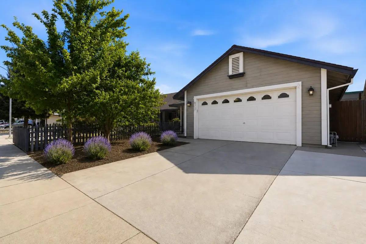 6317 Elkhorn Manor Drive, Rio Linda, CA 95673 - #1