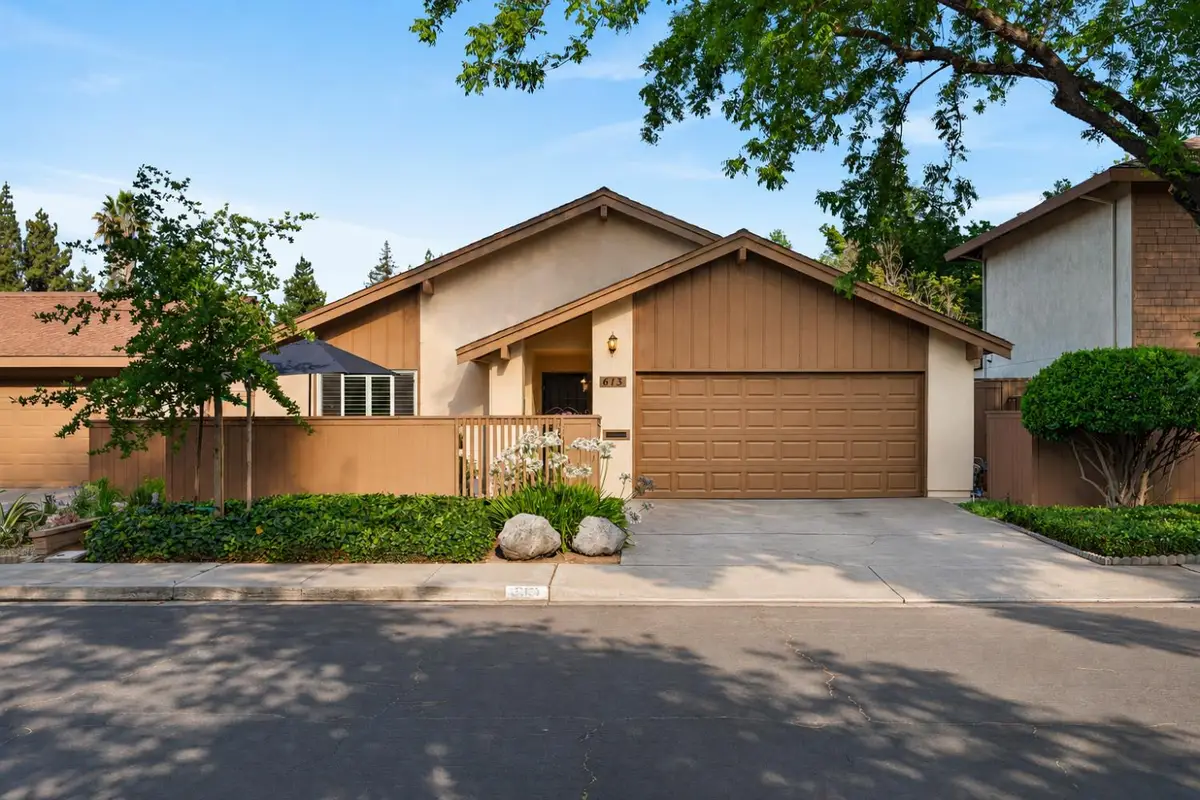 613 Edgebrook Court, Modesto, CA 95354 - #1