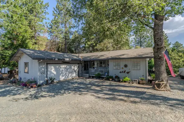 22681 Rocky Lane, Pioneer, CA 95666